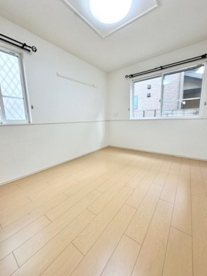 【内装】 | Ｃａｓａ牧野阪 | おしゃれな内装です