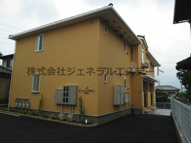 Ｃａｓａ牧野阪の画像