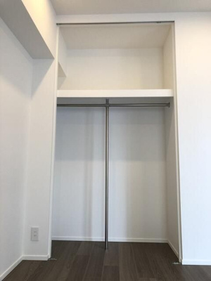 【収納】 | エストゥルース両国Ⅱ