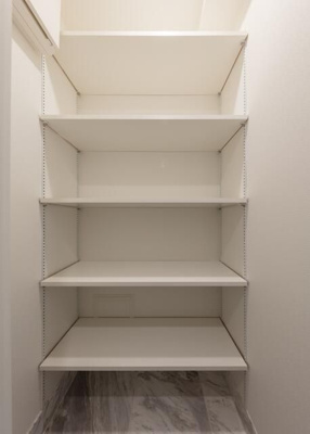 【収納】 | エストゥルース両国Ⅱ