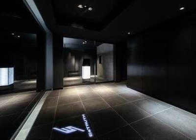 【ロビー】 | エストゥルース両国Ⅱ