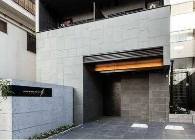 【エントランス】 | エストゥルース両国Ⅱ