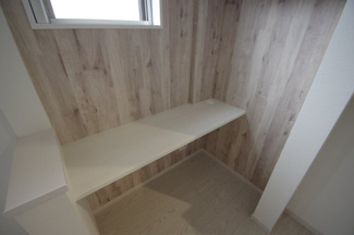 【その他】 | 【仲介手数料無料！！】八王子市長沼町　新築戸建て（全2棟）1号棟　5399万円 | スタディコーナー