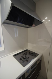 【キッチン】 | 【仲介手数料無料！！】八王子市長沼町　新築戸建て（全2棟）1号棟　5399万円