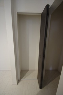 【収納】 | 【仲介手数料無料！！】八王子市長沼町　新築戸建て（全2棟）1号棟　5399万円