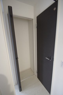 【収納】 | 【仲介手数料無料！！】八王子市長沼町　新築戸建て（全2棟）1号棟　5399万円