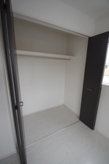 【収納】 | 【仲介手数料無料！！】八王子市長沼町　新築戸建て（全2棟）1号棟　5399万円