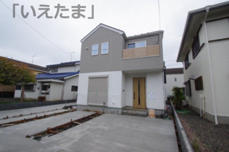 【外観】 | 間口7.78m