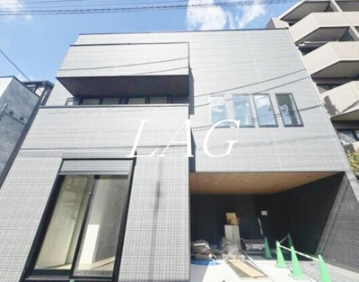 【外観】 | Ｎ | 外観です。