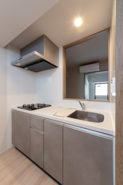 ディオスプラドのキッチン|※写真は同タイプ住戸です。