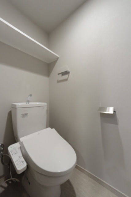 ディオスプラドのトイレ|※写真は同タイプ住戸です。