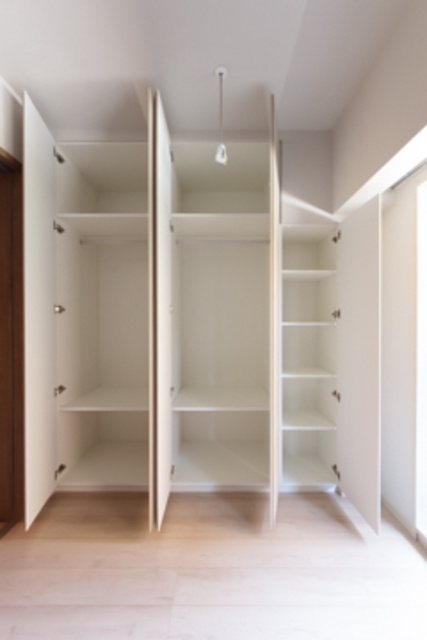 ディオスプラドの収納|※写真は同タイプ住戸です。