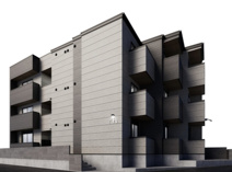 アーバンレジデンス　ＮＩＩの画像