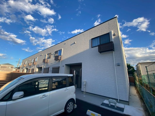 Terrace集Shuuの画像