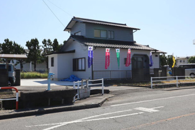【外観】 | 熊本県熊本市南区孫代町