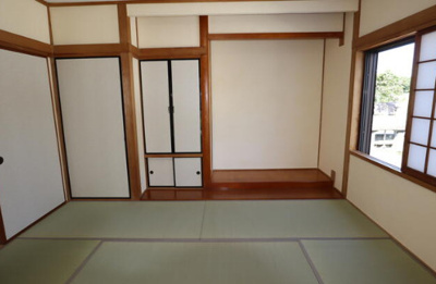 【和室】 | 熊本県熊本市南区孫代町