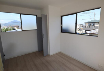 【洋室】 | 熊本県熊本市南区孫代町