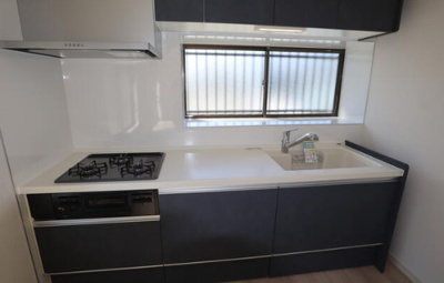 【キッチン】 | 熊本県熊本市南区孫代町