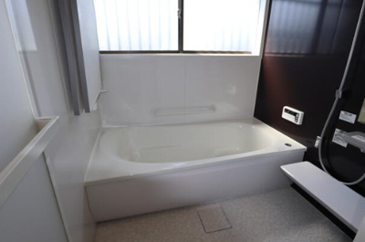 【浴室】 | 熊本県熊本市南区孫代町