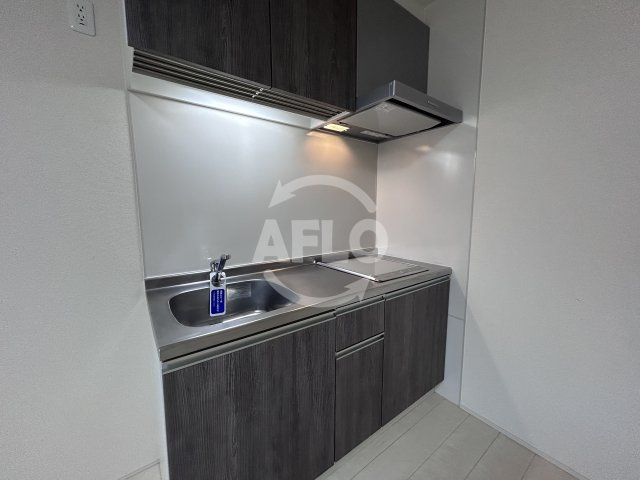 フジパレス吹⽥垂⽔町Ⅱ番館のキッチン|フジパレス吹田垂水町Ⅱ番館　キッチン