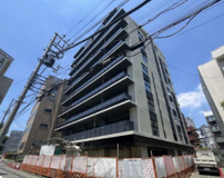 ザ・パークハビオ代々木の画像