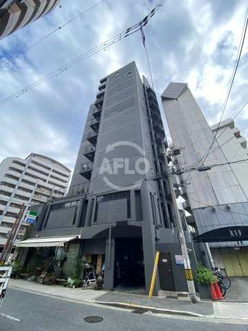 K's COURTの外観|K's COURT