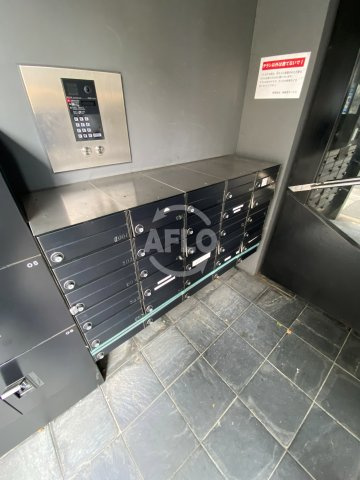 K's COURTのその他共用部分|K's COURT