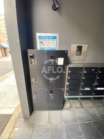 K's COURTのその他共用部分|K's COURT