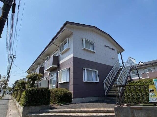 エルディム齋藤Ⅰ