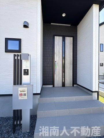 平塚市南金目　新築戸建のその他