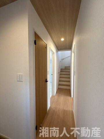 平塚市南金目　新築戸建のその他