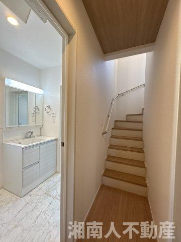 平塚市南金目　新築戸建のその他