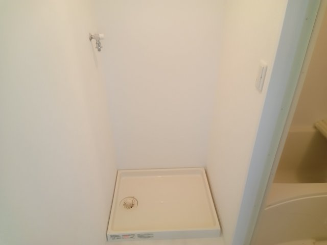 ホワイトコートⅢのその他