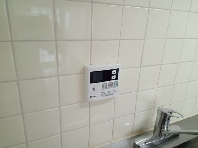 ホワイトコートⅢの設備