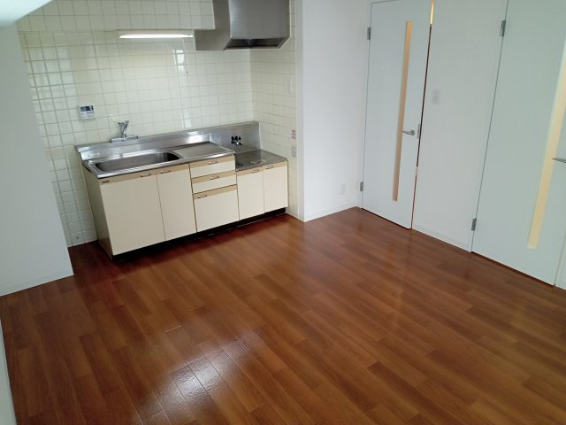 ホワイトコートⅢのその他