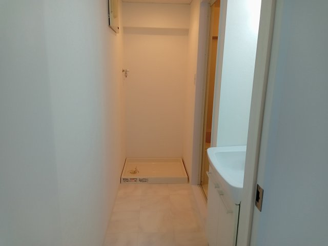 ホワイトコートⅢの内装