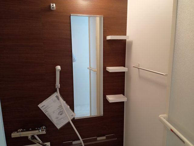 ホワイトコートⅢのその他