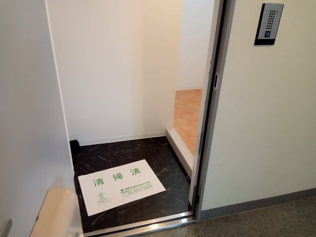 ホワイトコートⅢのその他