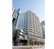 サンクレール荒川ブランガーデンの画像