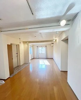 【居間・リビング】