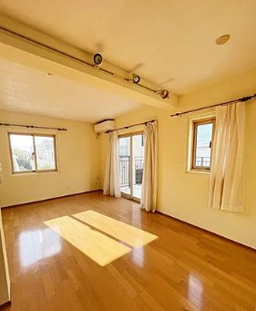 【居間・リビング】