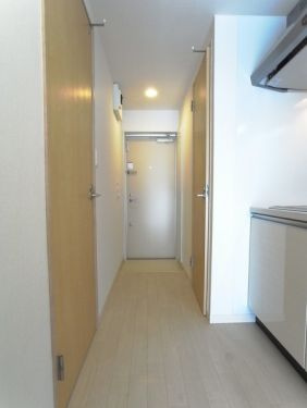 リブリ・津田沼の内装