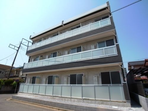 リブリ・津田沼のその他