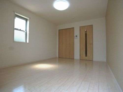 リブリ・津田沼の居間・リビング