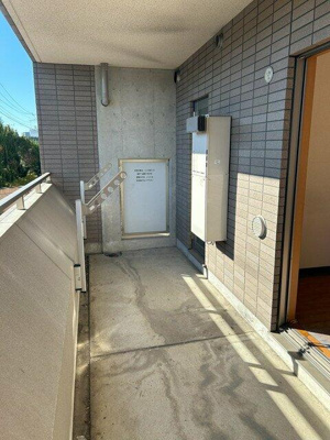 【エントランス】 | フォレストコート