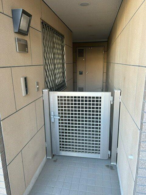 【ロビー】 | フォレストコート