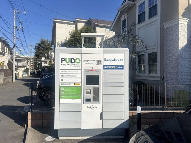 ミランダアレグリアの周辺