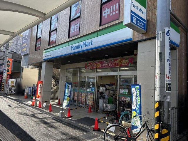 ミランダアレグリアの周辺