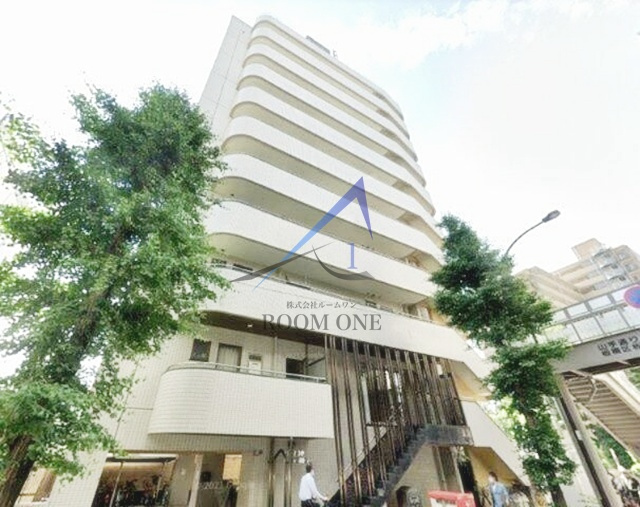 ヒルトップマンション