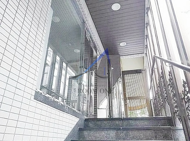 ヒルトップマンション